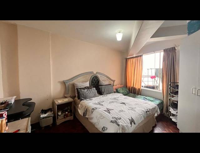 3 BEDROOM APARTMENT FOR SALE IN DURBAN CBD